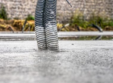 Jaki cement wybrać do wykonania garnka